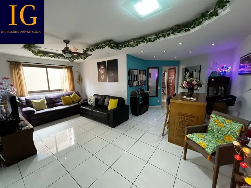 Apartamento com 3 quartos à venda, 100m2 em Santo Antônio, Sao Caetano Do Sul - SP - imagem 1 Foto 1 de Apartamento com 3 quartos à venda, 100m2 em Santo Antônio, Sao Caetano Do Sul - SP