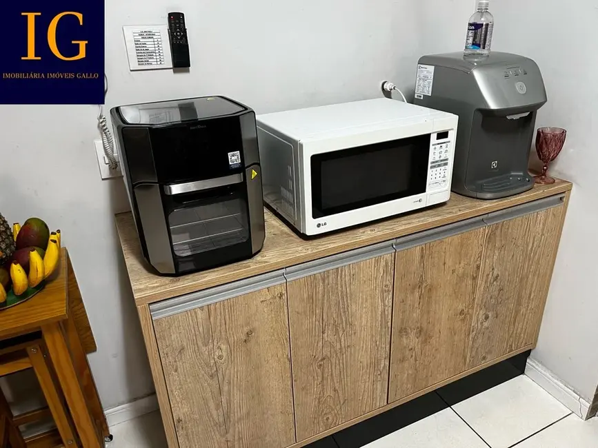 Apartamento com 3 quartos à venda, 100m2 em Santo Antônio, Sao Caetano Do Sul - SP - imagem 7 Foto 7 de Apartamento com 3 quartos à venda, 100m2 em Santo Antônio, Sao Caetano Do Sul - SP