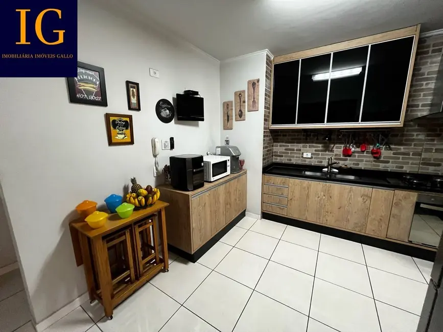 Apartamento com 3 quartos à venda, 100m2 em Santo Antônio, Sao Caetano Do Sul - SP - imagem 8 Foto 8 de Apartamento com 3 quartos à venda, 100m2 em Santo Antônio, Sao Caetano Do Sul - SP