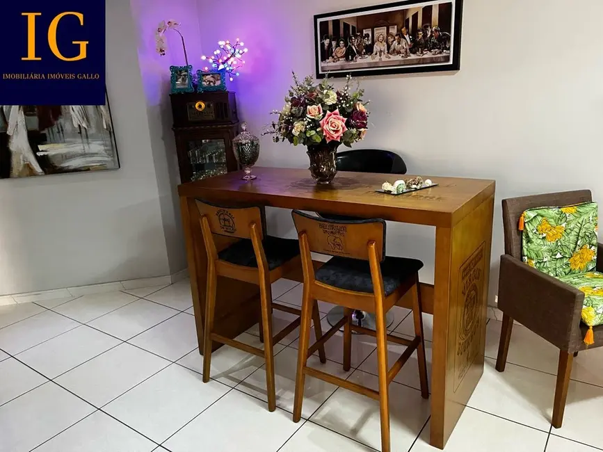 Apartamento com 3 quartos à venda, 100m2 em Santo Antônio, Sao Caetano Do Sul - SP - imagem 3 Foto 3 de Apartamento com 3 quartos à venda, 100m2 em Santo Antônio, Sao Caetano Do Sul - SP
