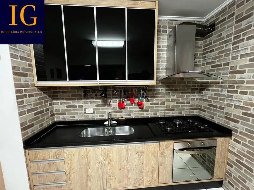 Apartamento com 3 quartos à venda, 100m2 em Santo Antônio, Sao Caetano Do Sul - SP - imagem 9 Foto 9 de Apartamento com 3 quartos à venda, 100m2 em Santo Antônio, Sao Caetano Do Sul - SP