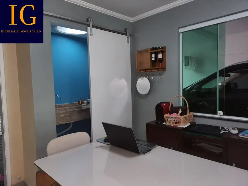 Casa de Condomínio com 3 quartos à venda, 130m2 em Vila Alpina, São Paulo - SP - imagem 4 Foto 4 de Casa de Condomínio com 3 quartos à venda, 130m2 em Vila Alpina, São Paulo - SP