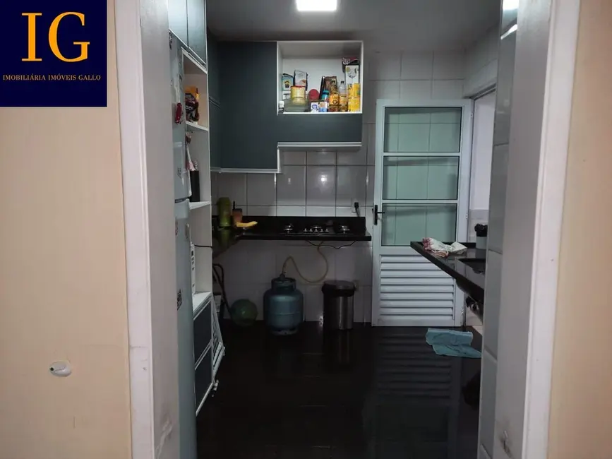 Casa de Condomínio com 3 quartos à venda, 130m2 em Vila Alpina, São Paulo - SP - imagem 5 Foto 5 de Casa de Condomínio com 3 quartos à venda, 130m2 em Vila Alpina, São Paulo - SP