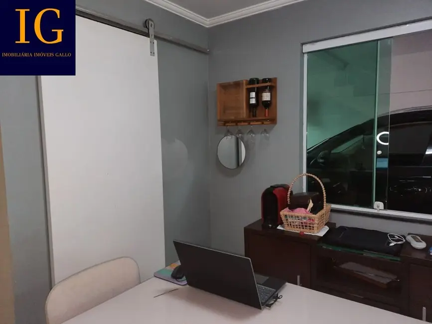 Casa de Condomínio com 3 quartos à venda, 130m2 em Vila Alpina, São Paulo - SP - imagem 3 Foto 3 de Casa de Condomínio com 3 quartos à venda, 130m2 em Vila Alpina, São Paulo - SP