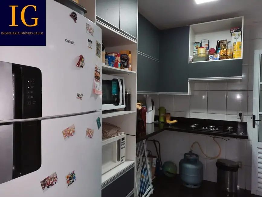 Casa de Condomínio com 3 quartos à venda, 130m2 em Vila Alpina, São Paulo - SP - imagem 6 Foto 6 de Casa de Condomínio com 3 quartos à venda, 130m2 em Vila Alpina, São Paulo - SP