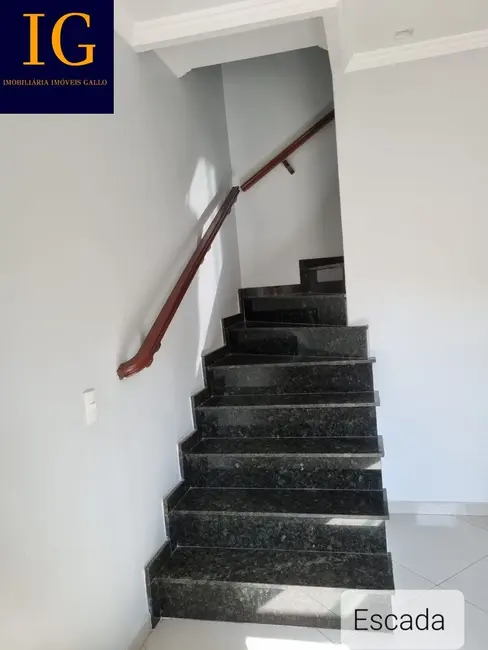 Foto 9 de Casa com 3 quartos à venda, 115m2 em Quinta da Paineira, São Paulo - SP