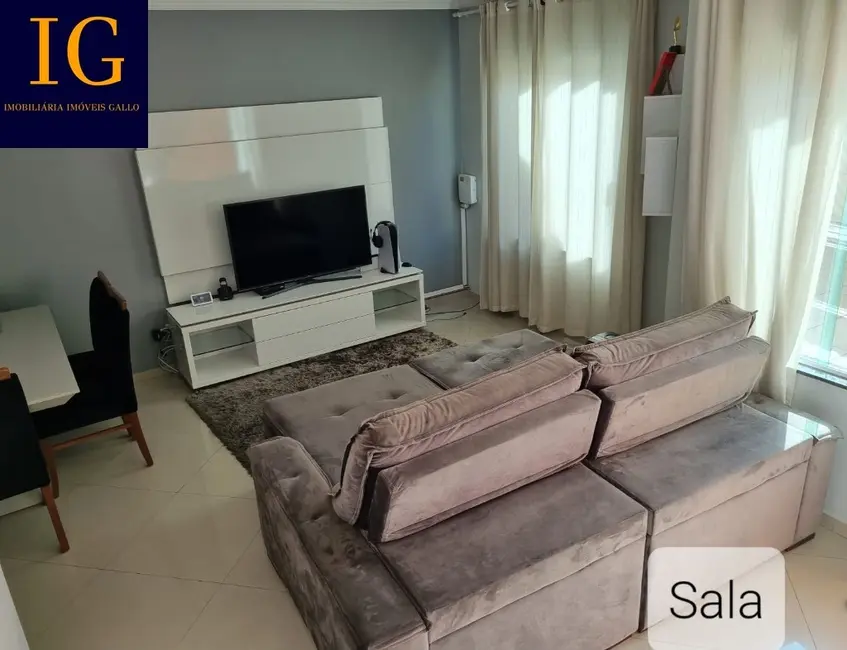 Foto 8 de Casa com 3 quartos à venda, 115m2 em Quinta da Paineira, São Paulo - SP