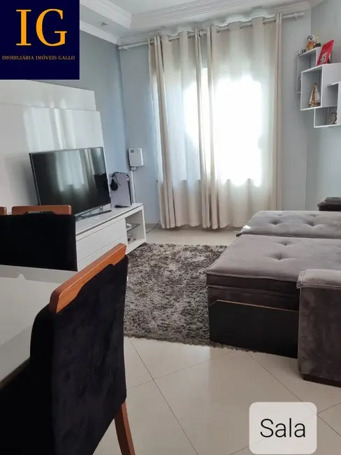 Foto 6 de Casa com 3 quartos à venda, 115m2 em Quinta da Paineira, São Paulo - SP