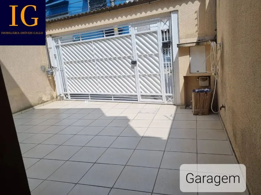 Foto 1 de Casa com 3 quartos à venda, 115m2 em Quinta da Paineira, São Paulo - SP