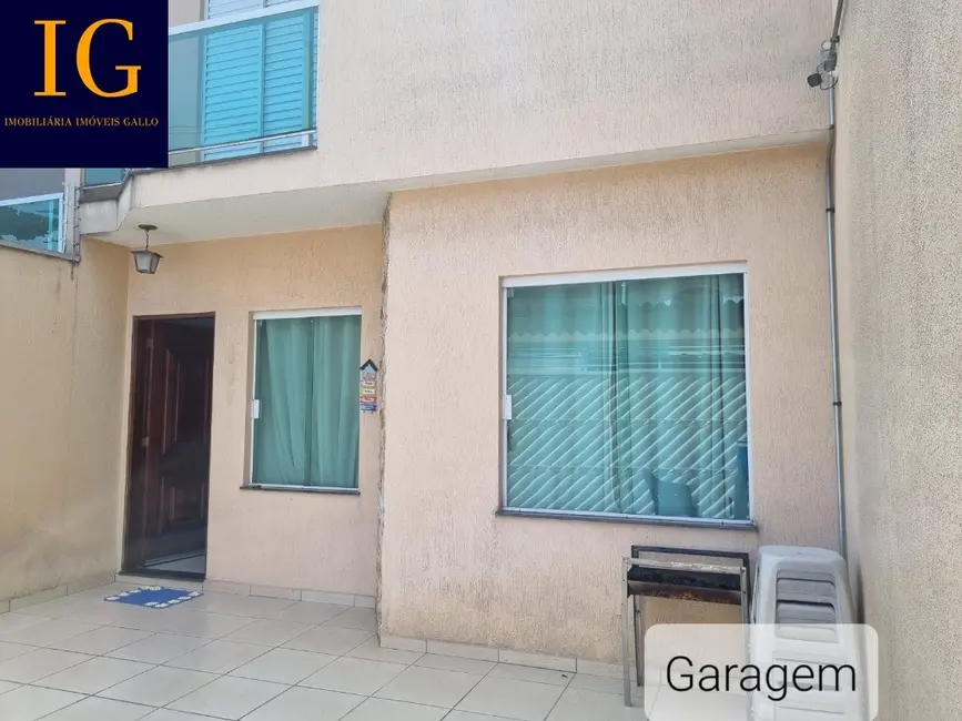 Foto 2 de Casa com 3 quartos à venda, 115m2 em Quinta da Paineira, São Paulo - SP