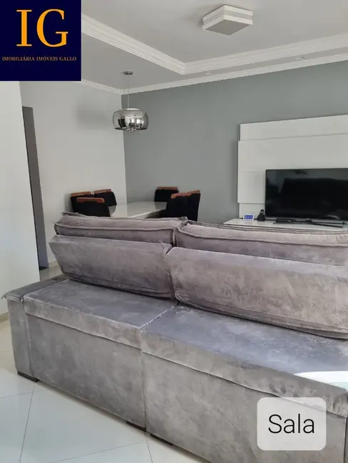 Foto 5 de Casa com 3 quartos à venda, 115m2 em Quinta da Paineira, São Paulo - SP