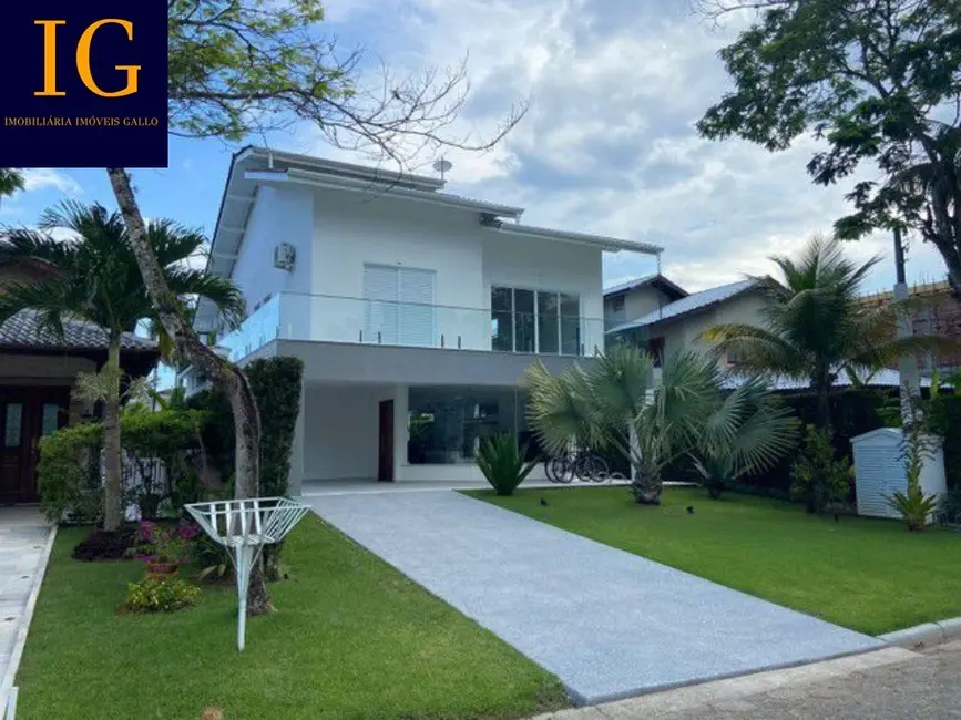Foto 2 de Casa de Condomínio com 3 quartos à venda, 279m2 em Bertioga - SP
