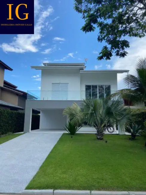 Casa de Condomínio com 3 quartos à venda, 279m2 em Bertioga - SP - imagem 3 Foto 3 de Casa de Condomínio com 3 quartos à venda, 279m2 em Bertioga - SP