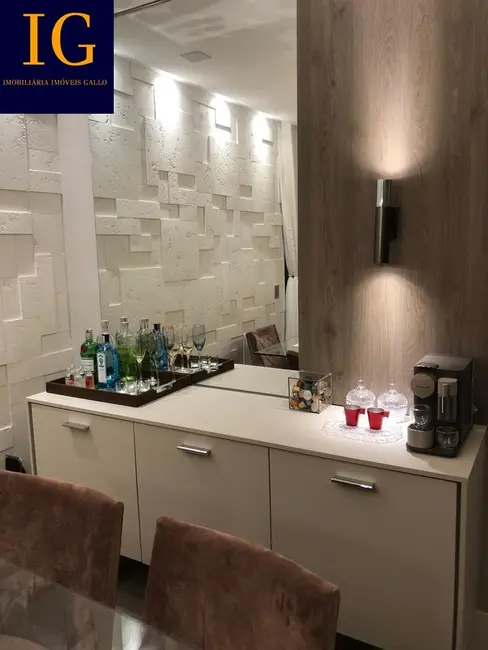 Foto 5 de Apartamento com 3 quartos à venda, 106m2 em Centro, Sao Bernardo Do Campo - SP