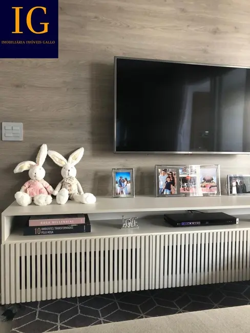 Foto 9 de Apartamento com 3 quartos à venda, 106m2 em Centro, Sao Bernardo Do Campo - SP