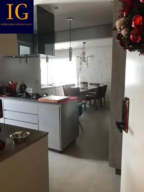 Foto 6 de Apartamento com 3 quartos à venda, 106m2 em Centro, Sao Bernardo Do Campo - SP