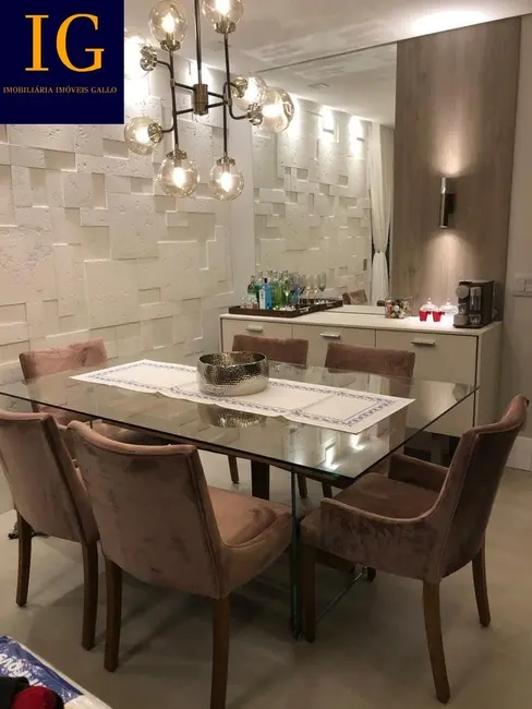 Foto 4 de Apartamento com 3 quartos à venda, 106m2 em Centro, Sao Bernardo Do Campo - SP