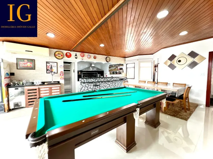 Foto 4 de Apartamento com 3 quartos à venda, 327m2 em Santa Maria, Sao Caetano Do Sul - SP