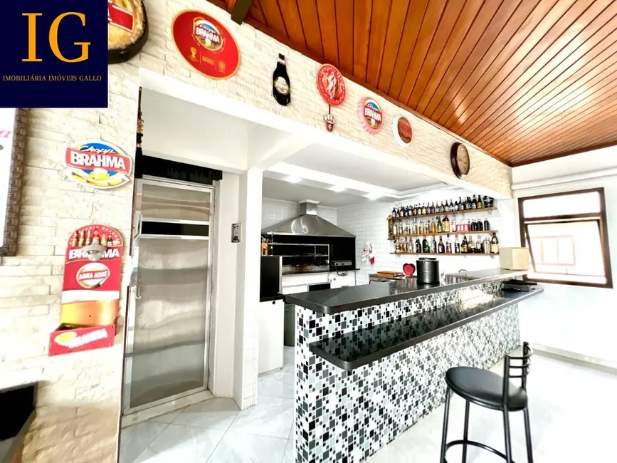 Foto 6 de Apartamento com 3 quartos à venda, 327m2 em Santa Maria, Sao Caetano Do Sul - SP