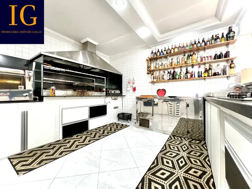 Foto 7 de Apartamento com 3 quartos à venda, 327m2 em Santa Maria, Sao Caetano Do Sul - SP