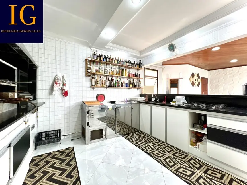 Foto 8 de Apartamento com 3 quartos à venda, 327m2 em Santa Maria, Sao Caetano Do Sul - SP