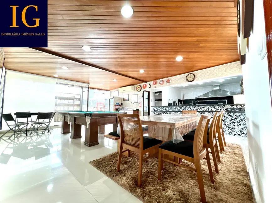 Foto 5 de Apartamento com 3 quartos à venda, 327m2 em Santa Maria, Sao Caetano Do Sul - SP