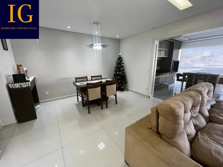 Foto 4 de Apartamento com 4 quartos à venda, 155m2 em Centro, Sao Bernardo Do Campo - SP