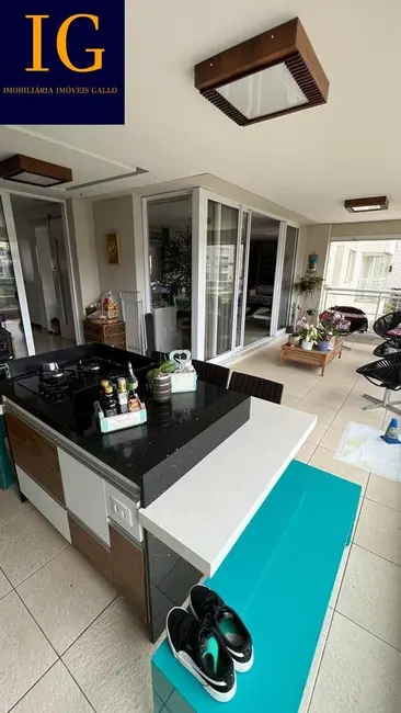 Foto 4 de Apartamento com 3 quartos à venda, 186m2 em Boa Vista, Sao Caetano Do Sul - SP