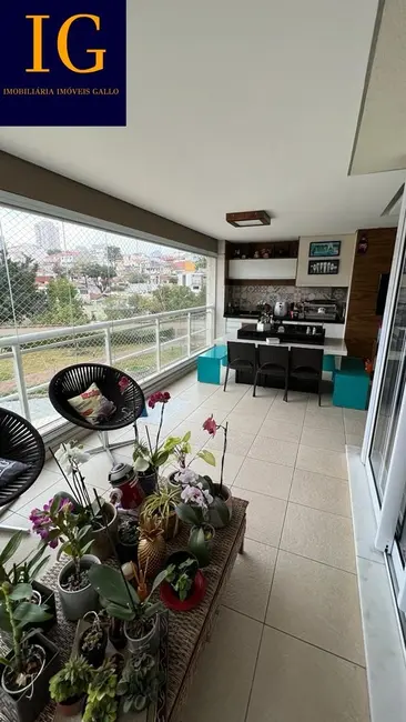 Foto 1 de Apartamento com 3 quartos à venda, 186m2 em Boa Vista, Sao Caetano Do Sul - SP