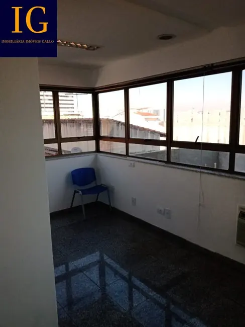 Foto 3 de Sala Comercial à venda, 47m2 em Santo Antônio, Sao Caetano Do Sul - SP