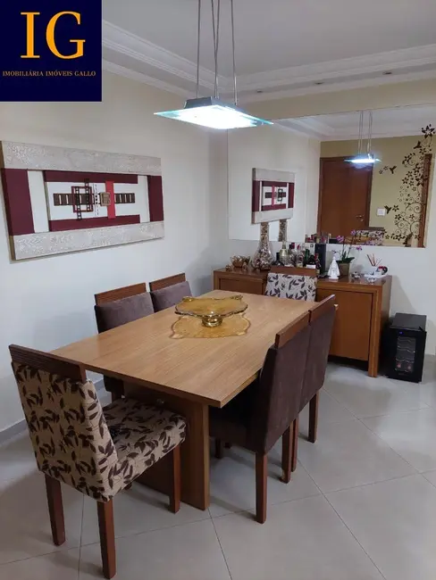 Foto 3 de Apartamento com 3 quartos à venda, 87m2 em Santa Maria, Sao Caetano Do Sul - SP