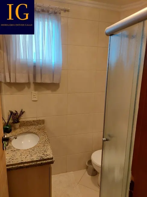 Foto 9 de Apartamento com 3 quartos à venda, 87m2 em Santa Maria, Sao Caetano Do Sul - SP