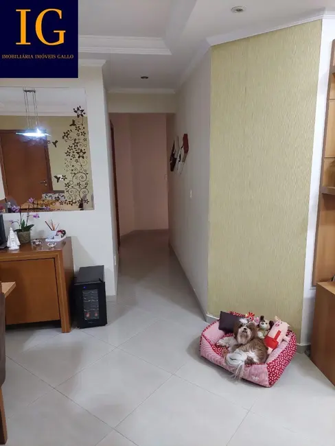 Foto 4 de Apartamento com 3 quartos à venda, 87m2 em Santa Maria, Sao Caetano Do Sul - SP