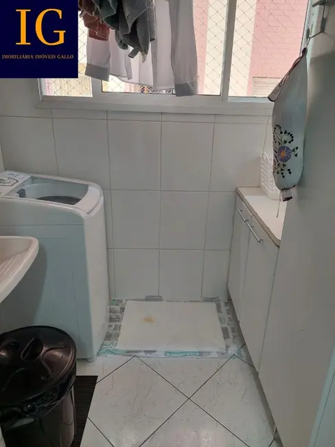 Foto 8 de Apartamento com 3 quartos à venda, 87m2 em Santa Maria, Sao Caetano Do Sul - SP