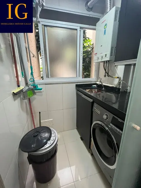 Foto 4 de Apartamento com 3 quartos à venda, 60m2 em Vila Mendes, São Paulo - SP