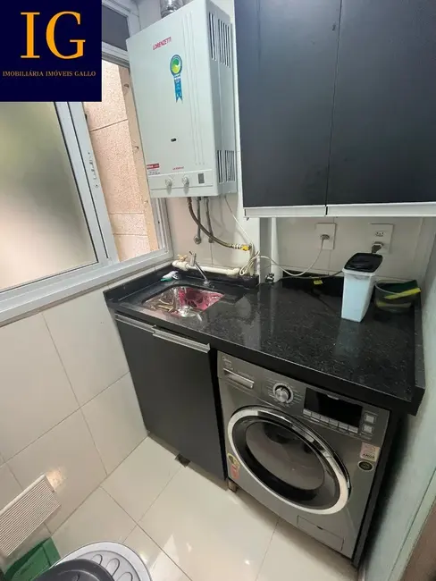 Foto 3 de Apartamento com 3 quartos à venda, 60m2 em Vila Mendes, São Paulo - SP