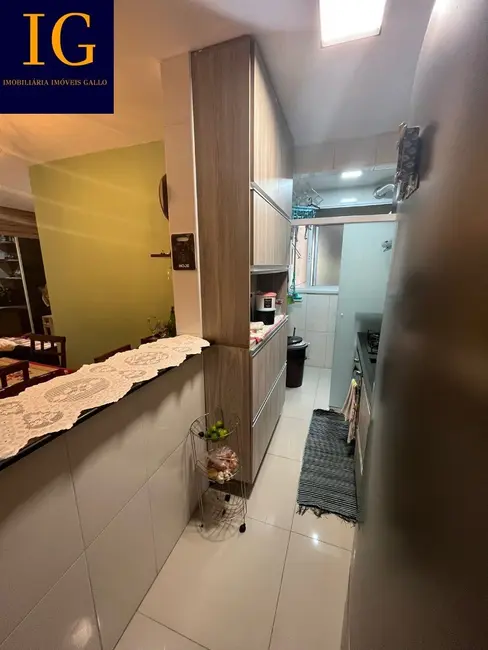 Foto 5 de Apartamento com 3 quartos à venda, 60m2 em Vila Mendes, São Paulo - SP