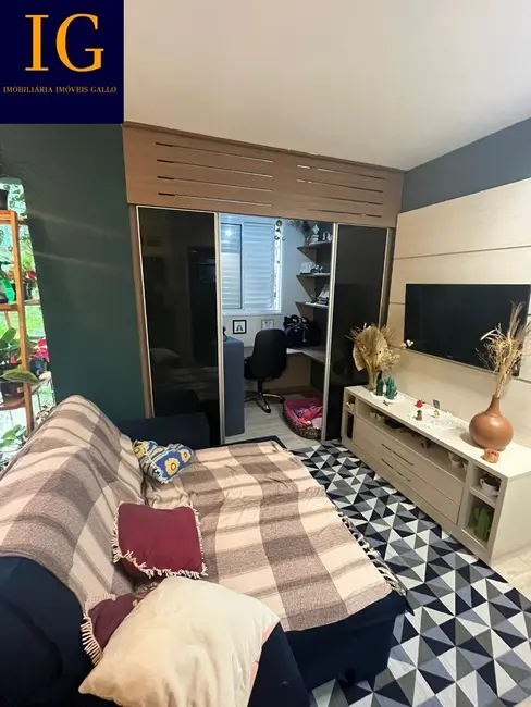 Foto 9 de Apartamento com 3 quartos à venda, 60m2 em Vila Mendes, São Paulo - SP