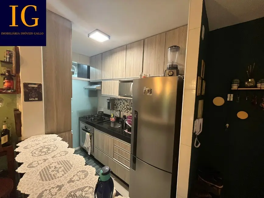 Foto 2 de Apartamento com 3 quartos à venda, 60m2 em Vila Mendes, São Paulo - SP