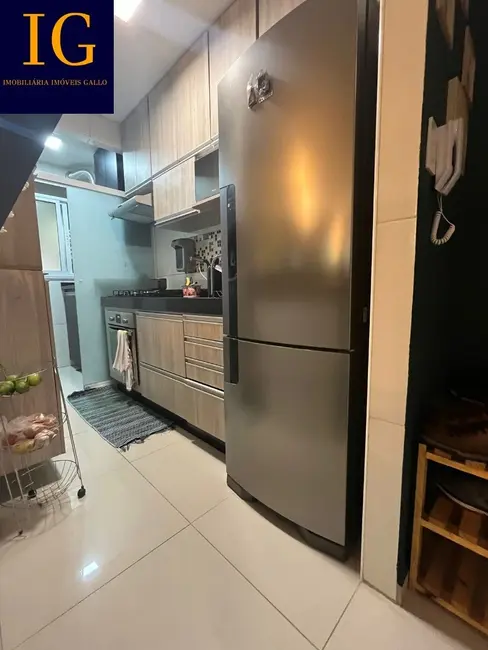 Foto 7 de Apartamento com 3 quartos à venda, 60m2 em Vila Mendes, São Paulo - SP