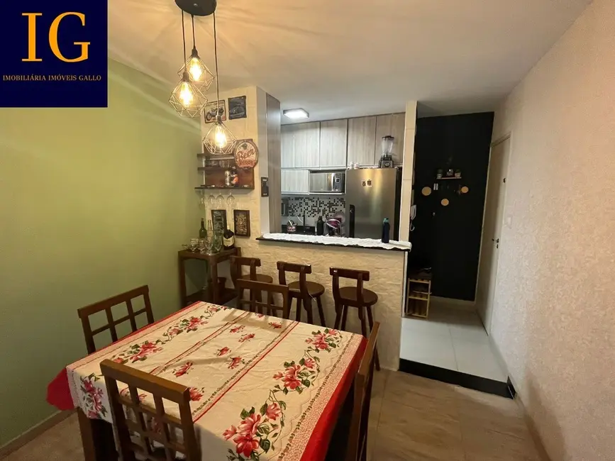 Foto 8 de Apartamento com 3 quartos à venda, 60m2 em Vila Mendes, São Paulo - SP