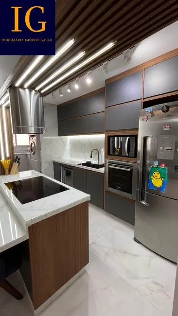 Foto 3 de Apartamento com 3 quartos à venda, 89m2 em Centro, Sao Caetano Do Sul - SP