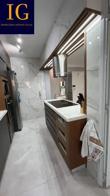 Foto 8 de Apartamento com 3 quartos à venda, 89m2 em Centro, Sao Caetano Do Sul - SP