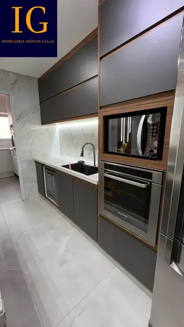 Foto 7 de Apartamento com 3 quartos à venda, 89m2 em Centro, Sao Caetano Do Sul - SP