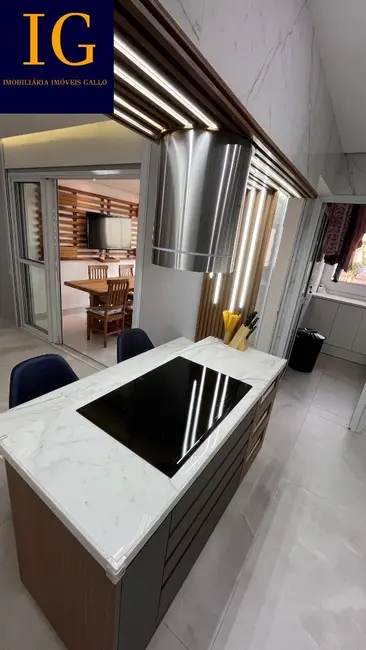 Foto 6 de Apartamento com 3 quartos à venda, 89m2 em Centro, Sao Caetano Do Sul - SP
