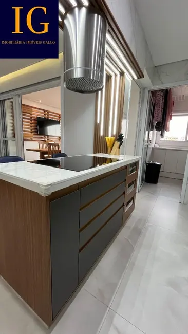 Foto 5 de Apartamento com 3 quartos à venda, 89m2 em Centro, Sao Caetano Do Sul - SP