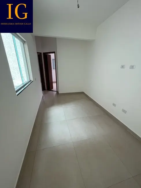 Foto 8 de Apartamento com 2 quartos à venda, 42m2 em Vila Linda, Santo Andre - SP