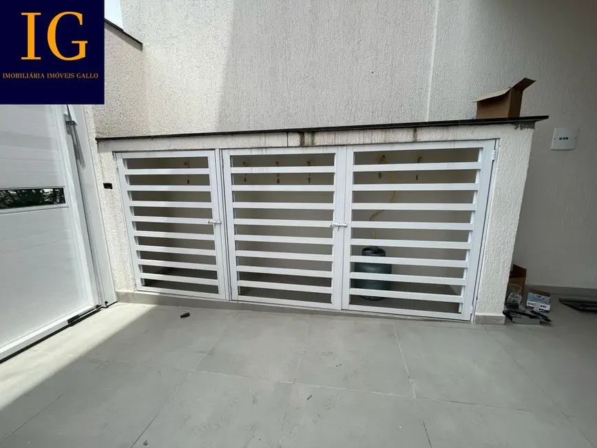 Foto 4 de Apartamento com 2 quartos à venda, 42m2 em Vila Linda, Santo Andre - SP