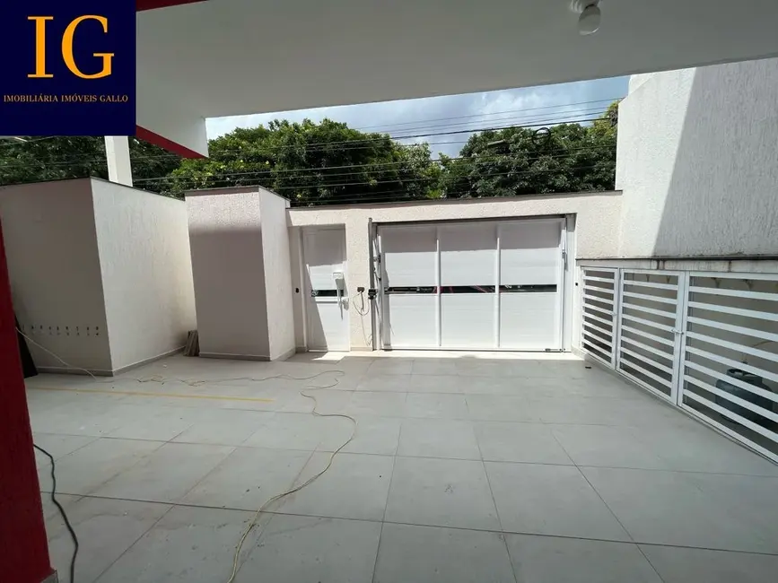 Foto 3 de Apartamento com 2 quartos à venda, 42m2 em Vila Linda, Santo Andre - SP
