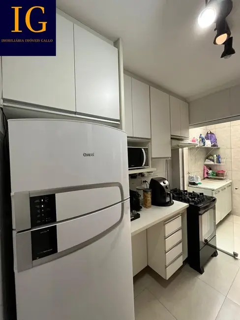 Foto 7 de Casa de Condomínio com 2 quartos à venda, 57m2 em Jardim Guairaca, São Paulo - SP